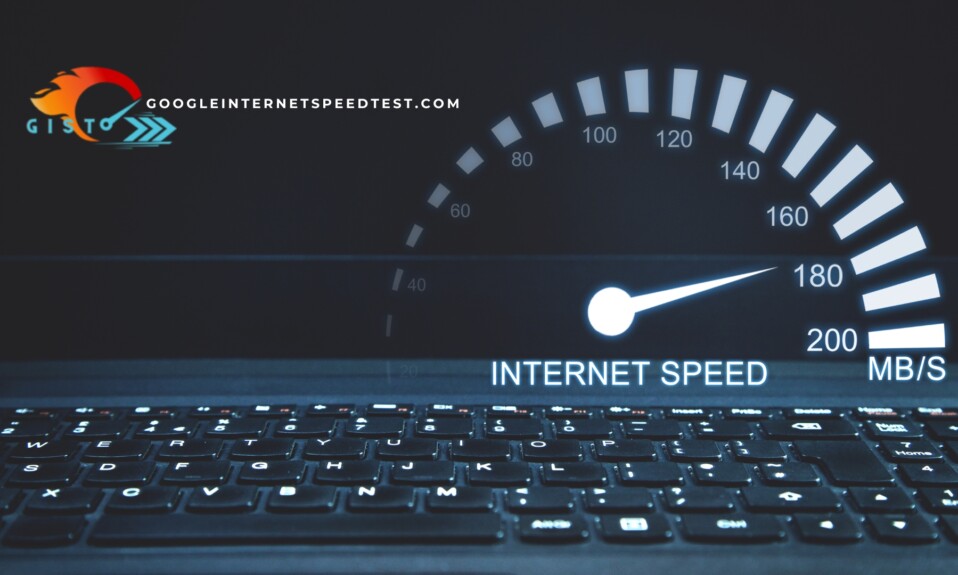 test internet speed