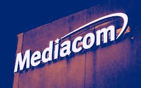 mediacom speed test