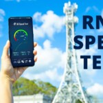 RNC speed test