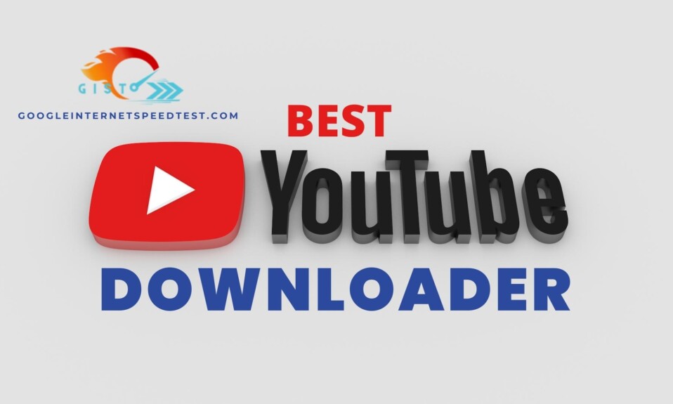 Best YouTube Downloader