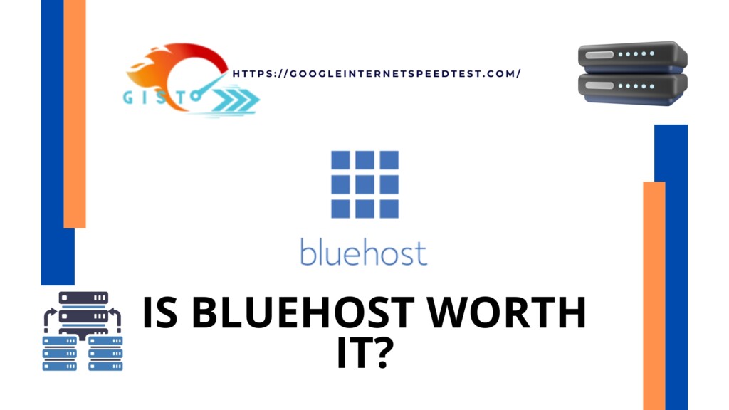 Is Bluehost worth it