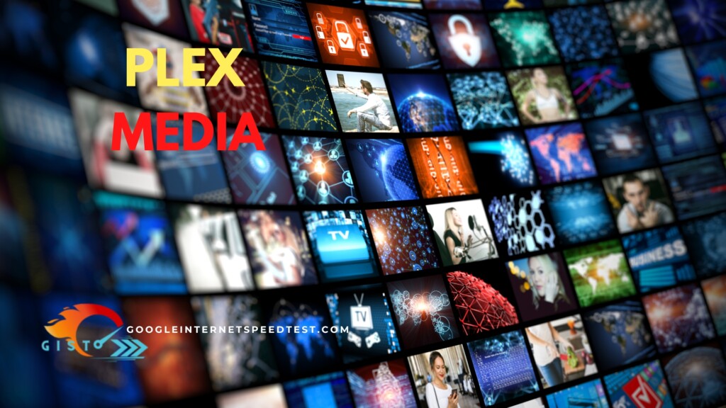 Plex Media 