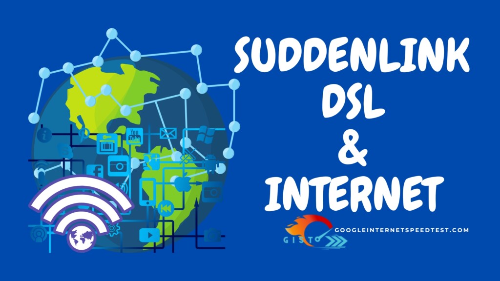 Suddenlink DSL & Internet 